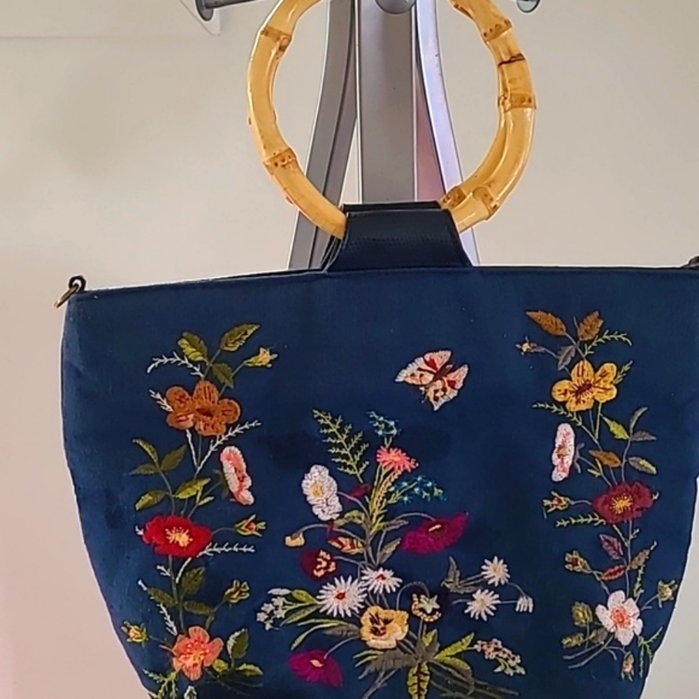 Purse by Buenos